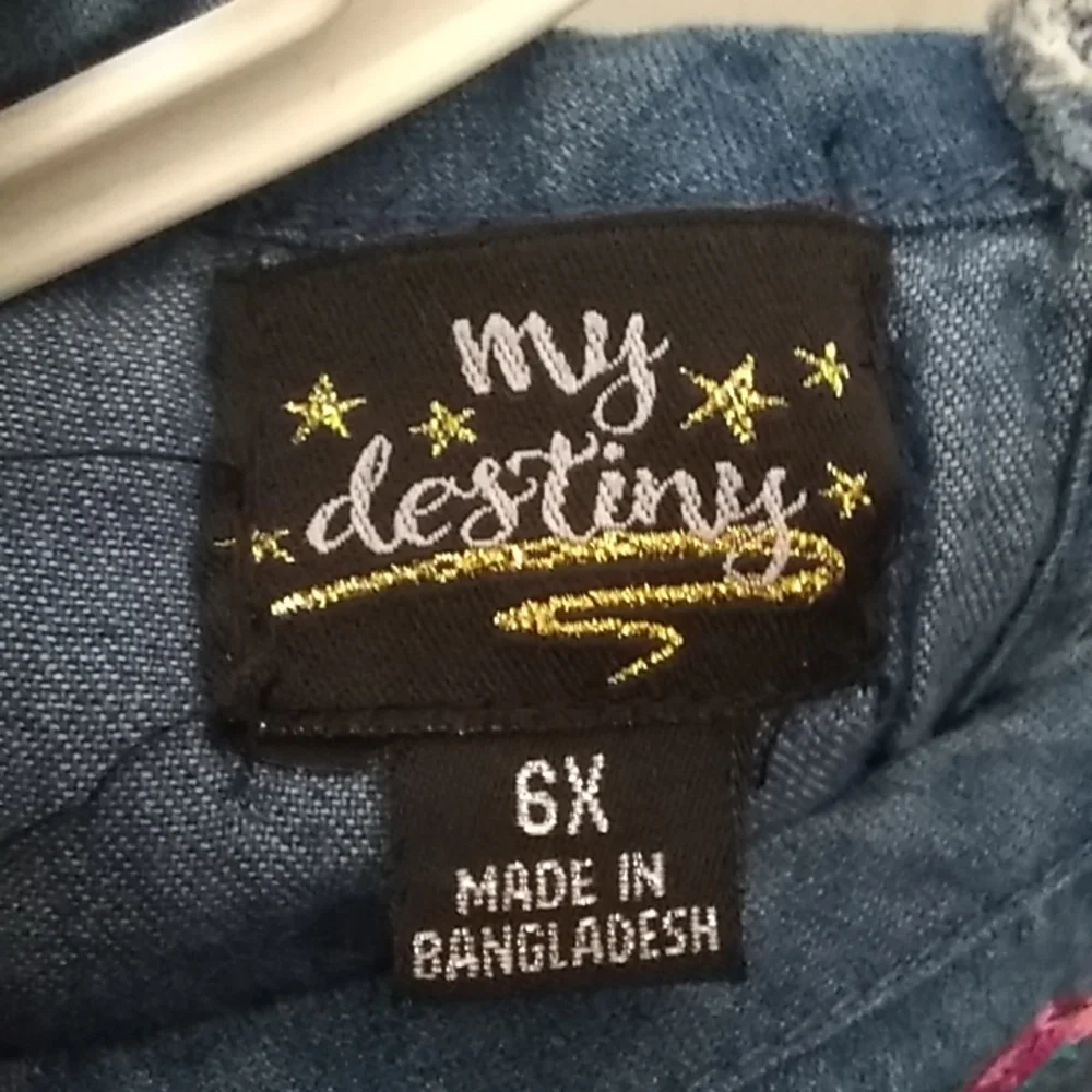 my destiny this girls